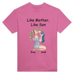 Load image into Gallery viewer, Like Mother, Like Son
