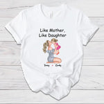 Load image into Gallery viewer, Like Mother, Like Daughter
