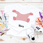 Load image into Gallery viewer, Kid's Piggy
