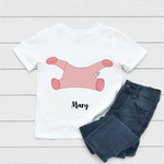 Load image into Gallery viewer, Kid's Piggy
