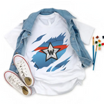 Load image into Gallery viewer, Hero With Star
