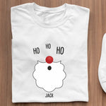 Load image into Gallery viewer, Kid's Ho-Ho-Ho
