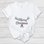 Load image into Gallery viewer, Kid's Merry Christmas
