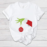 Load image into Gallery viewer, Merry Christmas From The New Year Monster
