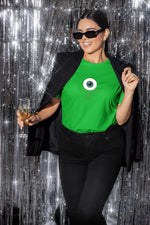 Load image into Gallery viewer, Kid's Funny Green Monster

