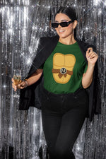 Load image into Gallery viewer, Turtle Knight
