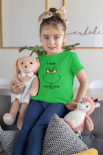 Load image into Gallery viewer, Kid's I Hate Christmas
