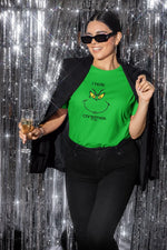 Load image into Gallery viewer, I Hate Christmas
