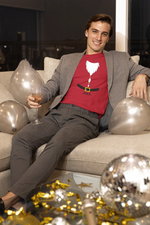 Load image into Gallery viewer, Kid's Santa Claus
