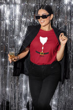 Load image into Gallery viewer, Kid's Santa Claus
