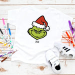 Load image into Gallery viewer, Kid's New Year's Monster
