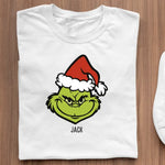 Load image into Gallery viewer, Kid's New Year's Monster
