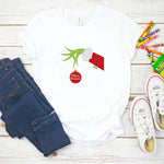 Load image into Gallery viewer, Kid's Merry Christmas From The New Year Monster
