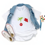 Load image into Gallery viewer, Kid's Merry Christmas From The New Year Monster
