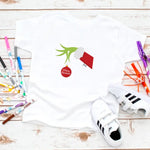 Load image into Gallery viewer, Kid's Merry Christmas From The New Year Monster
