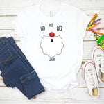 Load image into Gallery viewer, Kid's Ho-Ho-Ho
