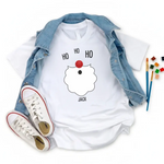 Load image into Gallery viewer, Kid's Ho-Ho-Ho
