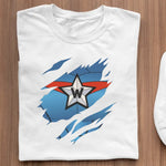 Load image into Gallery viewer, Hero With Star
