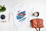 Load image into Gallery viewer, Kid's Hero With Star
