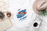 Load image into Gallery viewer, Kid's Hero With Star
