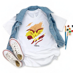 Load image into Gallery viewer, Kid's Woman Hero
