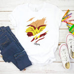 Load image into Gallery viewer, Woman Hero
