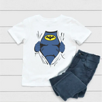 Load image into Gallery viewer, Kid's Dark Hero
