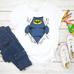Load image into Gallery viewer, Kid's Dark Hero
