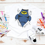 Load image into Gallery viewer, Kid's Dark Hero
