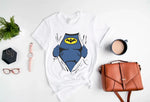 Load image into Gallery viewer, Kid's Dark Hero

