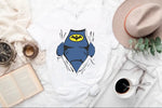 Load image into Gallery viewer, Kid's Dark Hero

