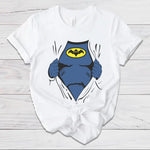Load image into Gallery viewer, Kid's Dark Hero
