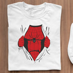 Load image into Gallery viewer, Kid's Spider Defender In Shirt
