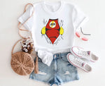 Load image into Gallery viewer, Kid's Red Hero
