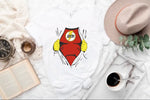 Load image into Gallery viewer, Kid's Red Hero
