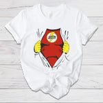 Load image into Gallery viewer, Kid's Red Hero

