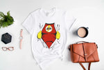 Load image into Gallery viewer, Red Hero
