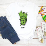 Load image into Gallery viewer, Kid's Green Hero
