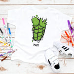 Load image into Gallery viewer, Kid's Green Hero
