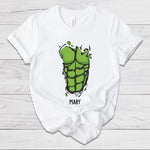 Load image into Gallery viewer, Kid's Green Hero
