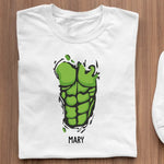 Load image into Gallery viewer, Green Hero
