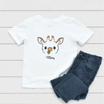 Load image into Gallery viewer, Kid's Giraffe
