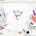 Load image into Gallery viewer, Kid's Giraffe
