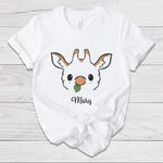 Load image into Gallery viewer, Kid's Giraffe
