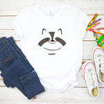 Load image into Gallery viewer, Kid's Raccoon
