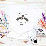 Load image into Gallery viewer, Kid's Raccoon
