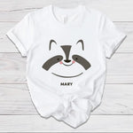 Load image into Gallery viewer, Kid's Raccoon
