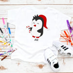 Load image into Gallery viewer, Kid's Christmas Penguin
