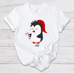 Load image into Gallery viewer, Kid's Christmas Penguin
