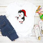 Load image into Gallery viewer, Christmas Penguin
